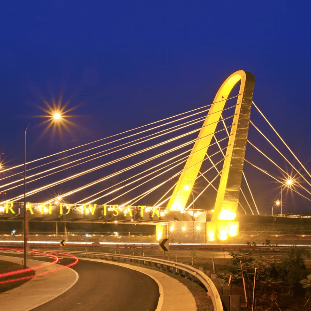 Semua dalam Jangkauan, Dirancang untuk Masa Depan. 2