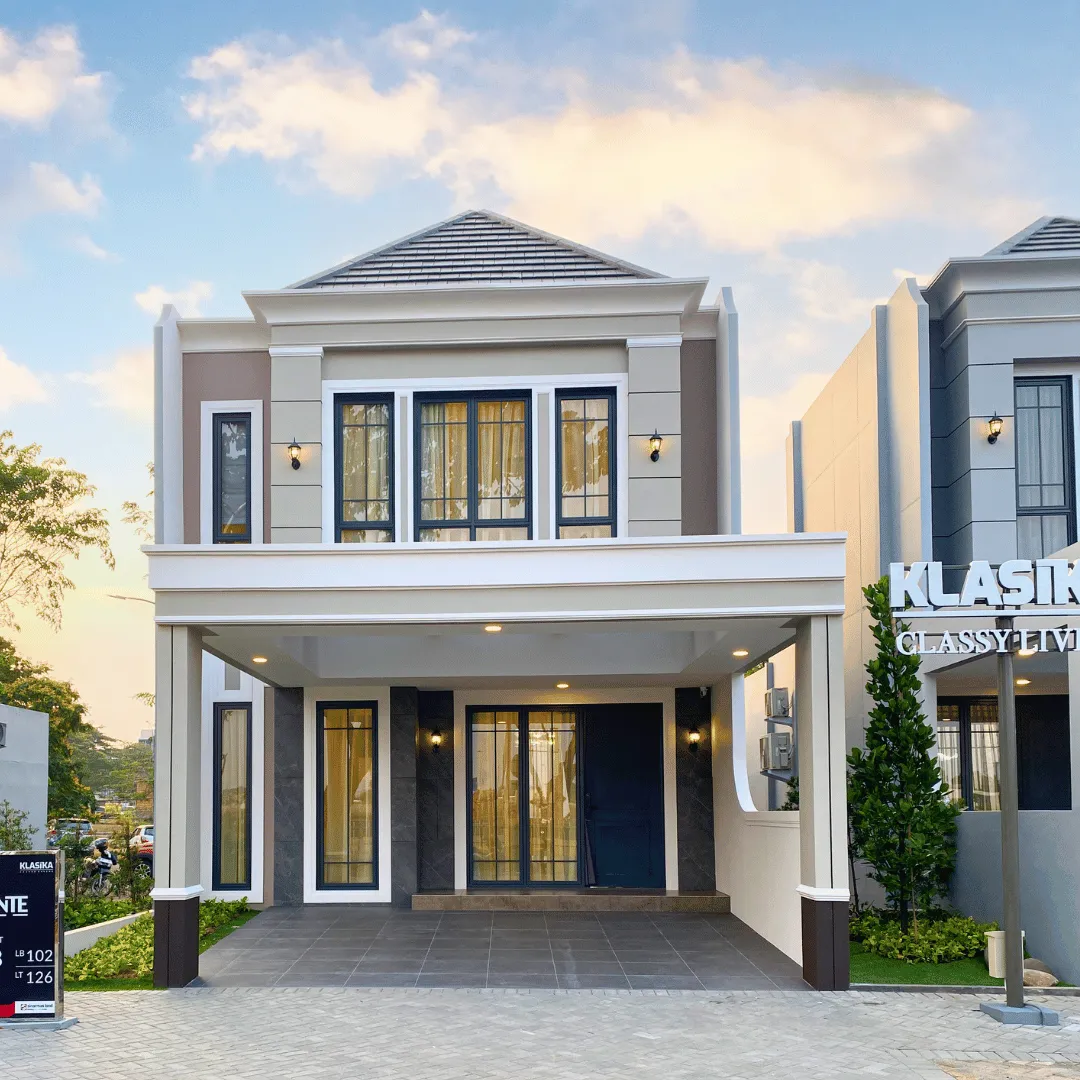 Semua dalam Jangkauan, Dirancang untuk Masa Depan. 3