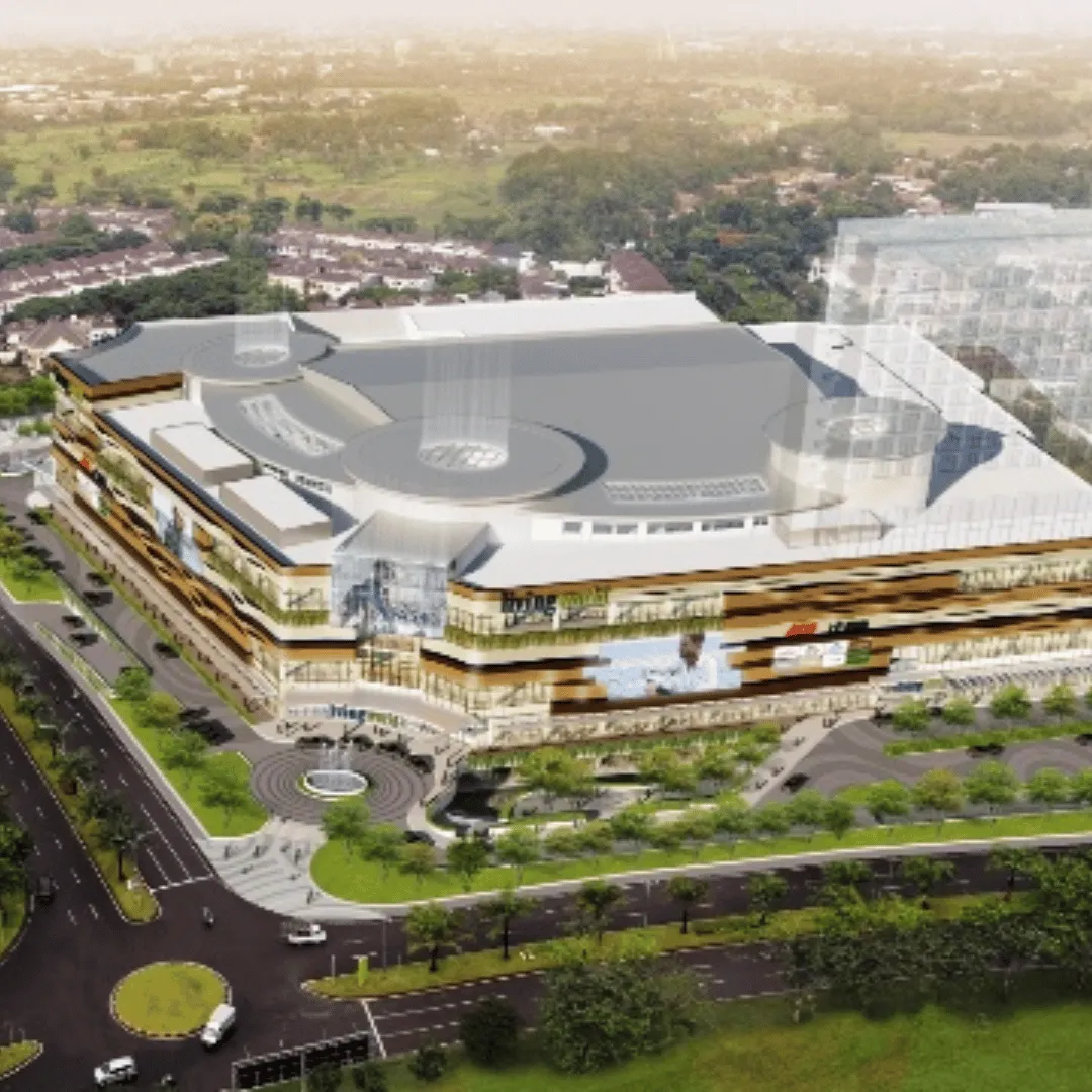 Semua dalam Jangkauan, Dirancang untuk Masa Depan. 4