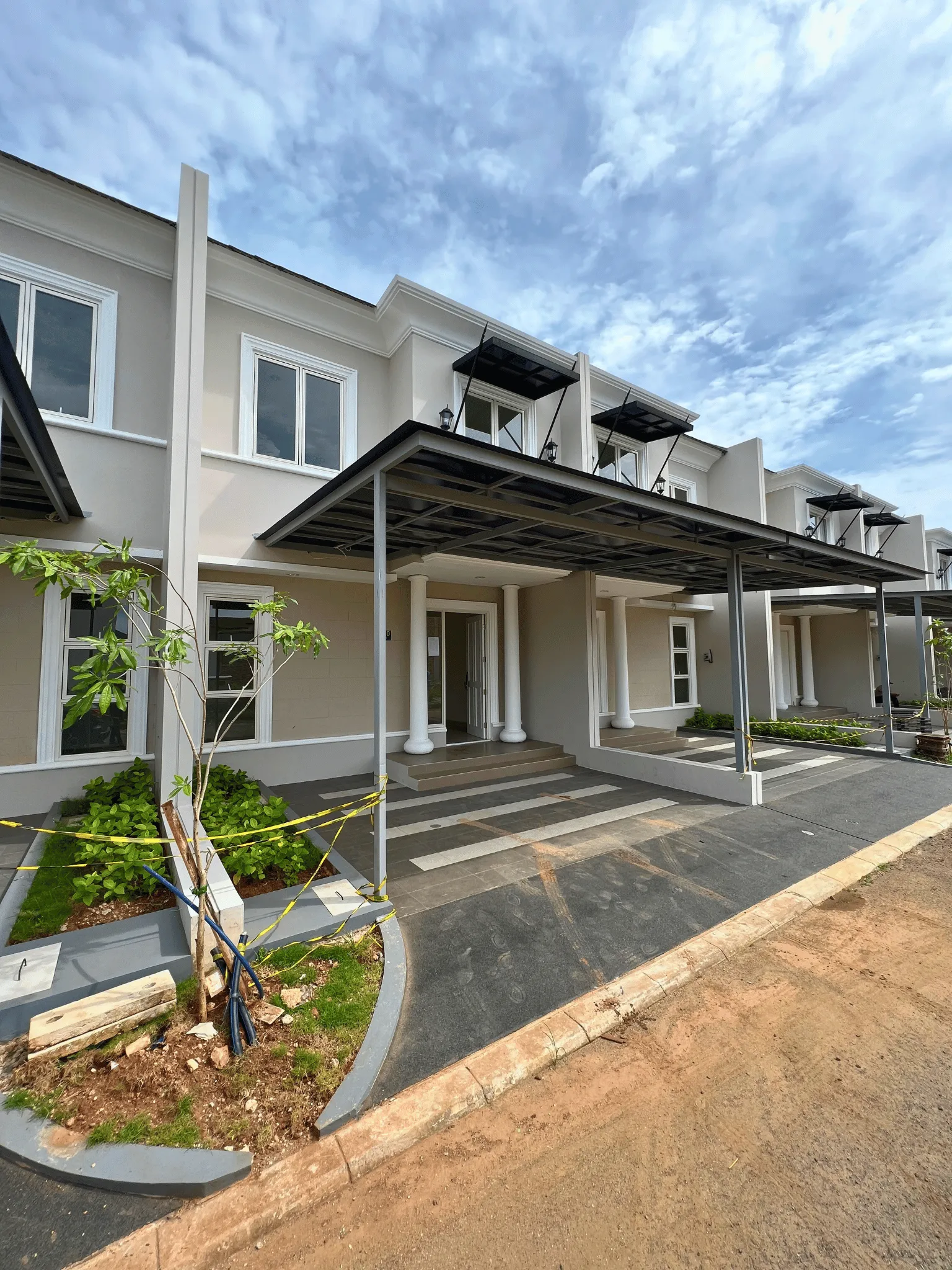 Grand Lemonade view 3