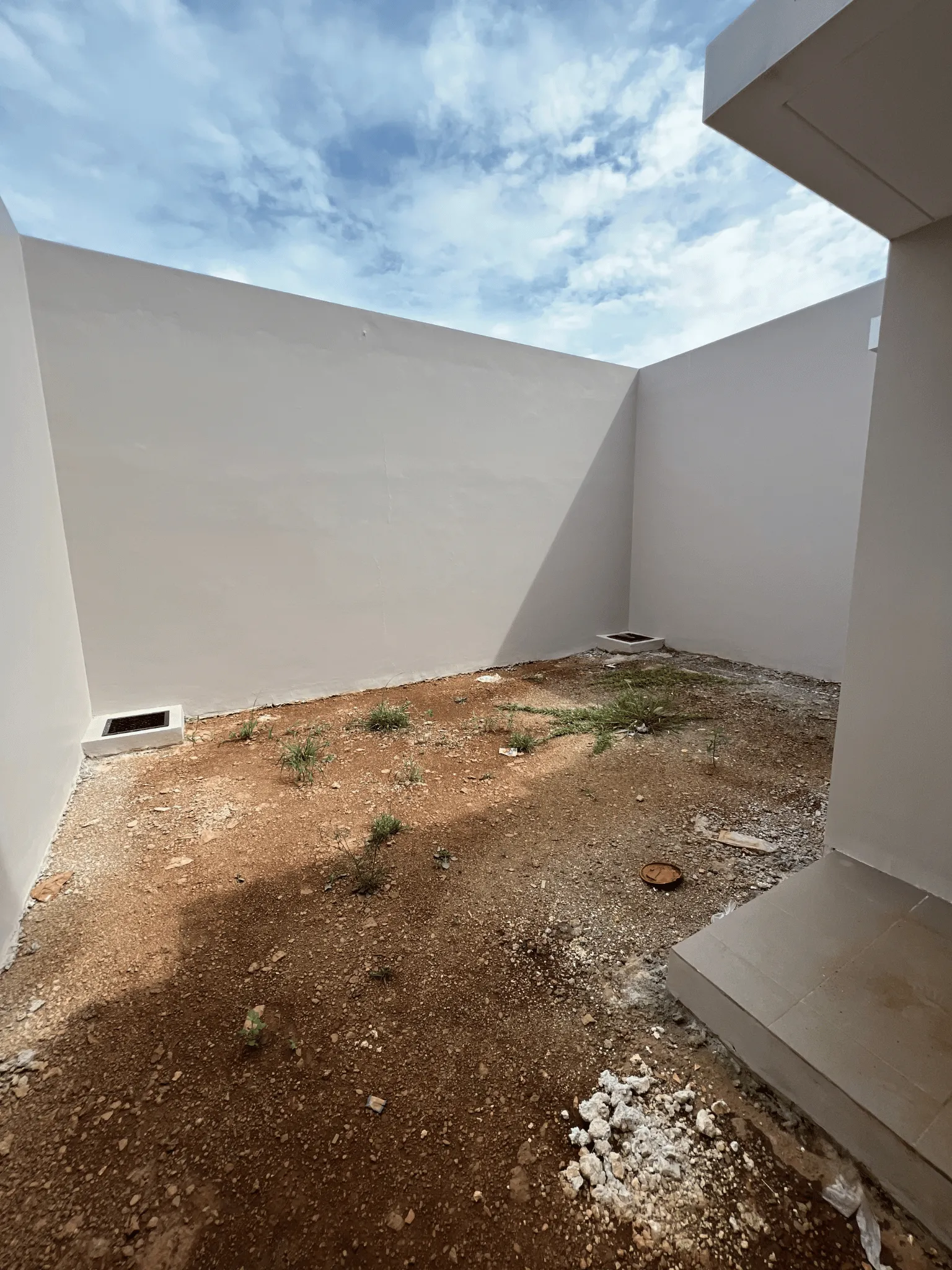 Grand Lemonade view 5