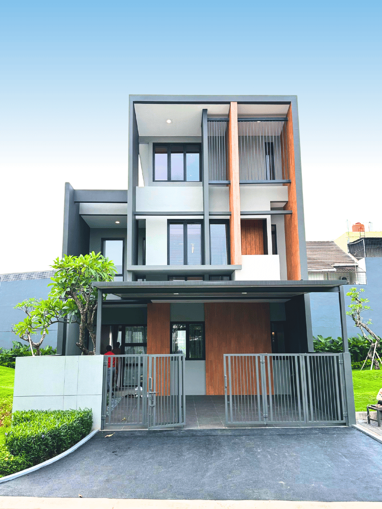 Citrus Signature view 1