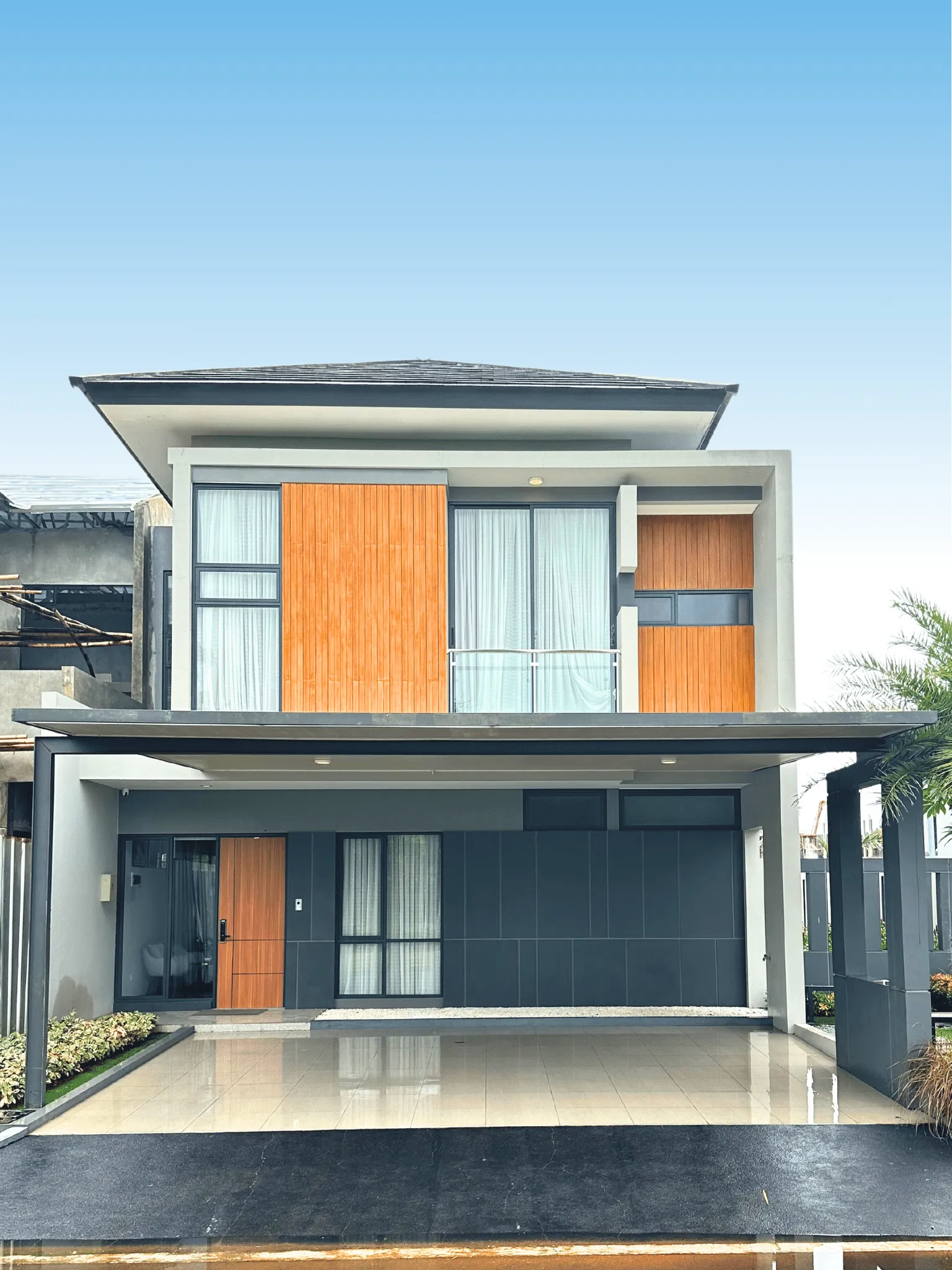 Water Terrace view 1